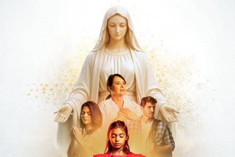 O Poder do Rosário: Um Filme de Fé, Esperança e Transformação