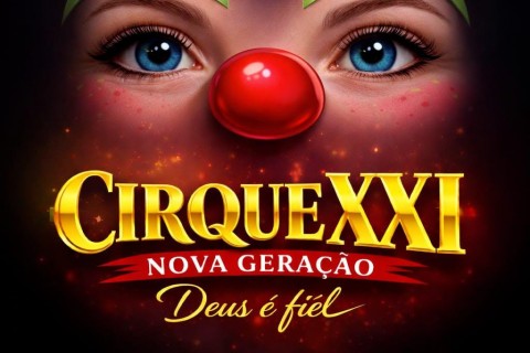 Magia, fé e alegria: circo de tradição familiar com 8 gerações chega ao Jardim do Cerrado VII