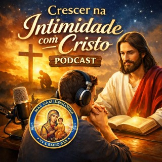 Ouvidos de Fé: Encontro de Oração com Cristo